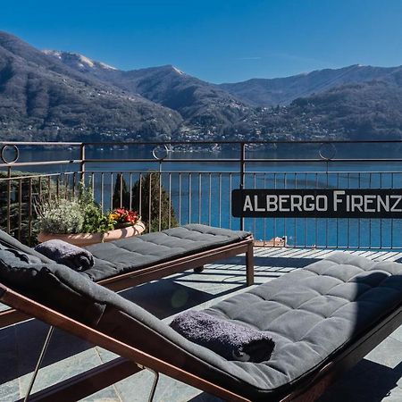Una Terrazza Da Sogno By Rent All Como Leilighet Carate Urio Eksteriør bilde