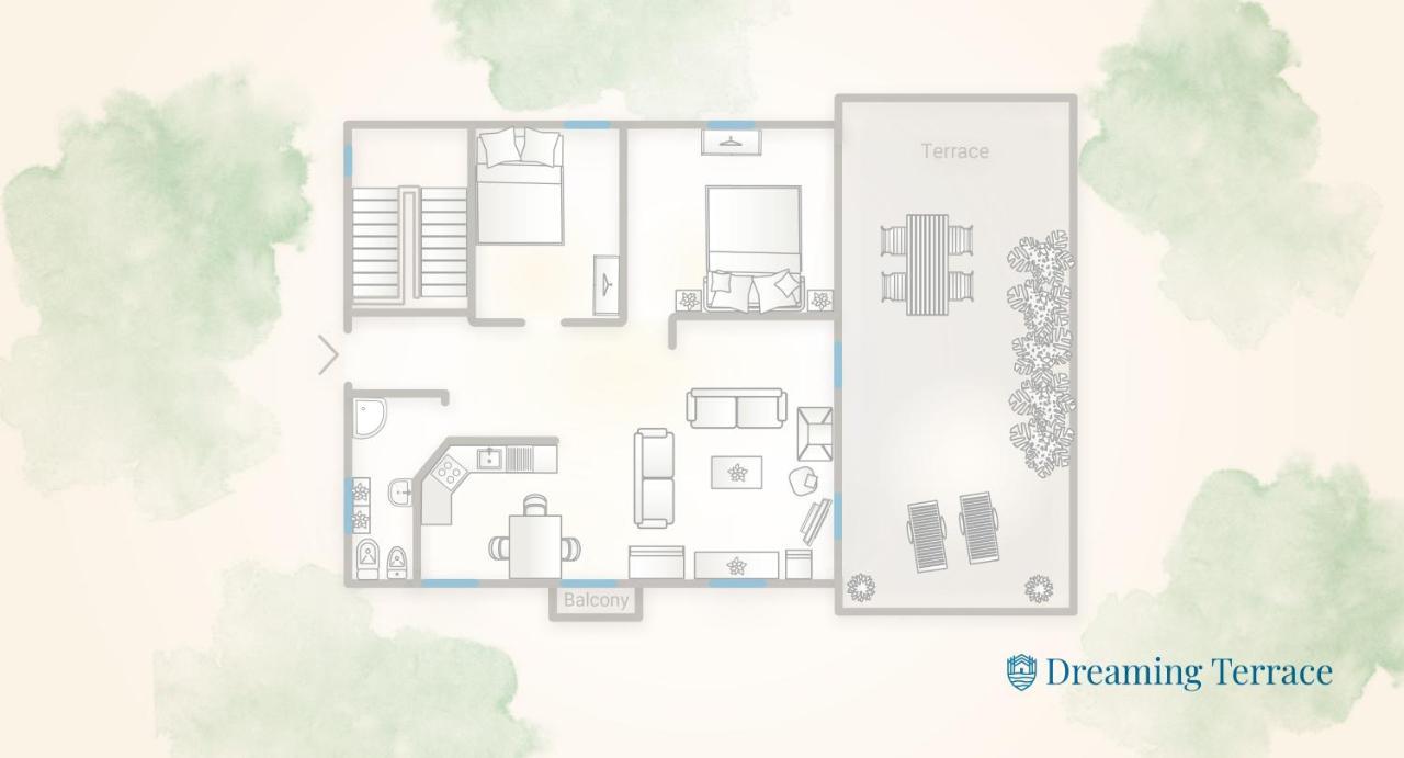Una Terrazza Da Sogno By Rent All Como Leilighet Carate Urio Eksteriør bilde