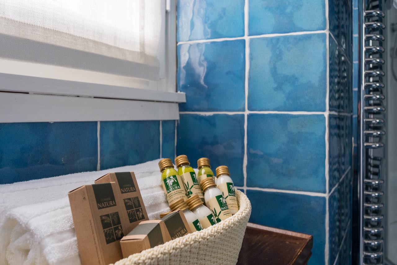 Una Terrazza Da Sogno By Rent All Como Leilighet Carate Urio Eksteriør bilde
