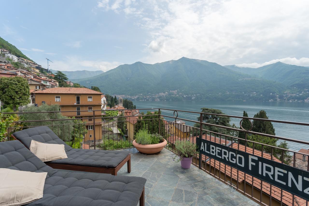 Una Terrazza Da Sogno By Rent All Como Leilighet Carate Urio Eksteriør bilde