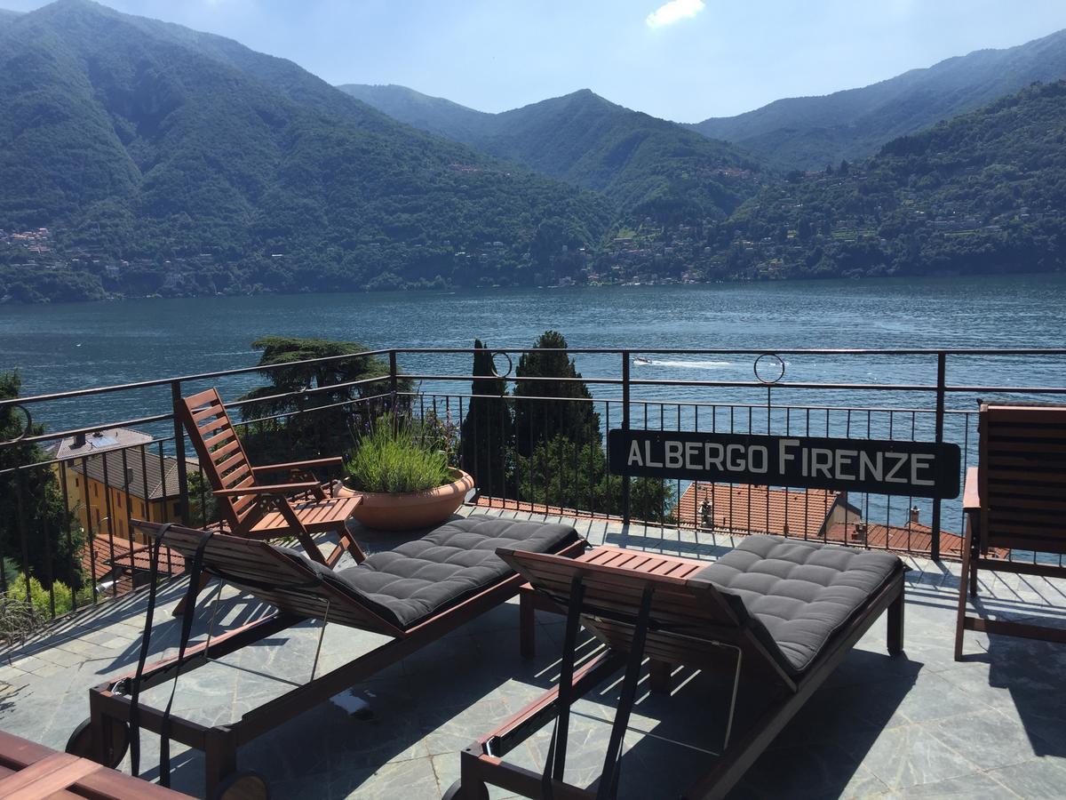 Una Terrazza Da Sogno By Rent All Como Leilighet Carate Urio Eksteriør bilde